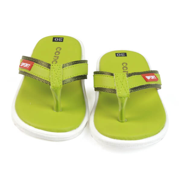 Dép bé trai Concung A047049 Xanh