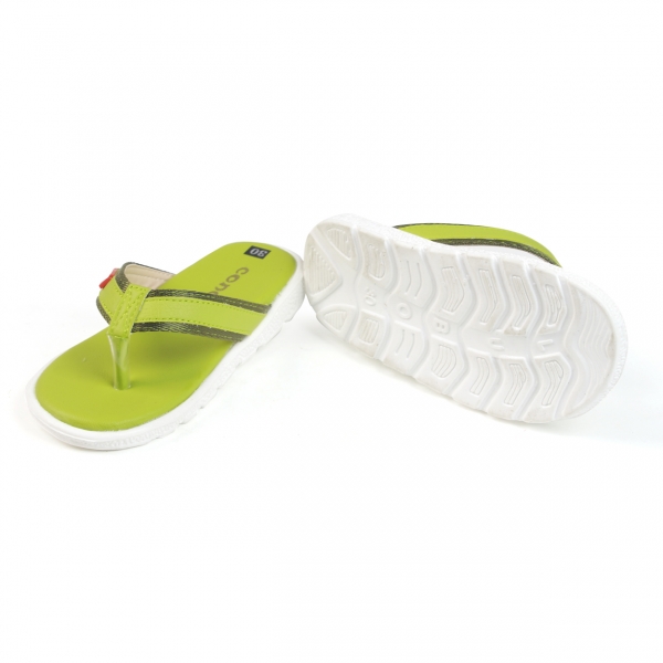 Dép bé trai Concung A047049 Xanh