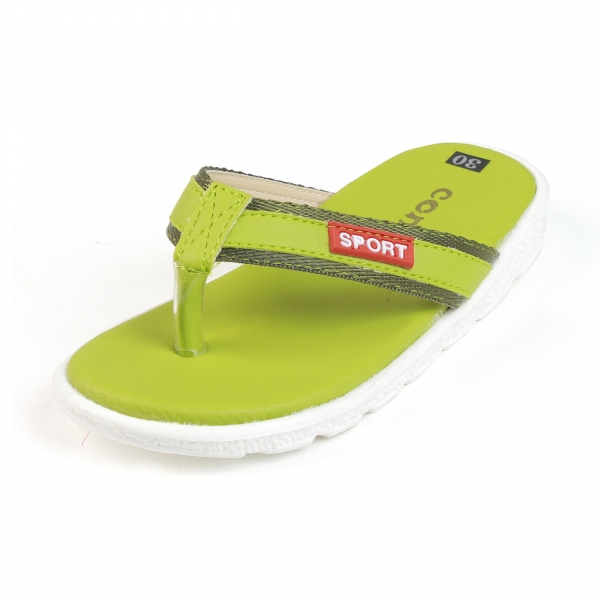 Dép bé trai Concung A047049 Xanh