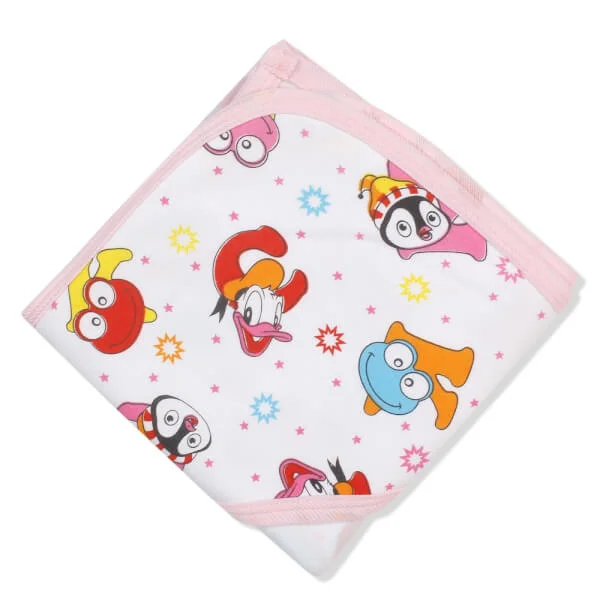 Khăn choàng sơ sinh Laluna