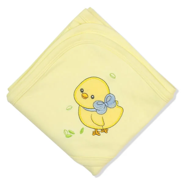 Khăn choàng sơ sinh Laluna