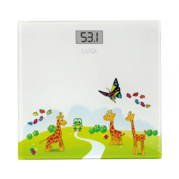 Cân sức khỏe Laica PS3005