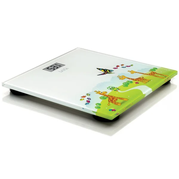 Cân sức khỏe Laica PS3005