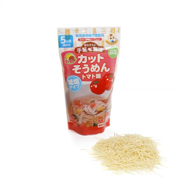 MÌ SOMEN CÀ CHUA, 100g