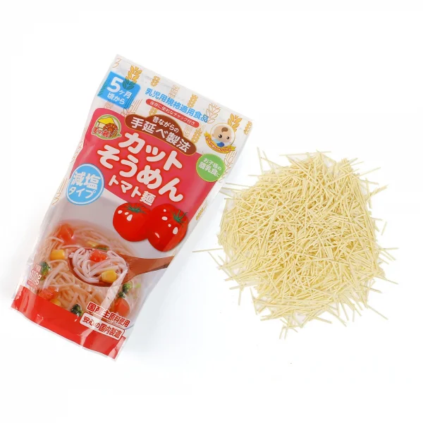 MÌ SOMEN CÀ CHUA, 100g