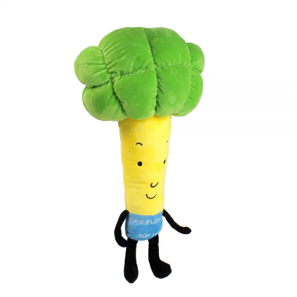 Thú nhồi bông Súp Lơ (TM)