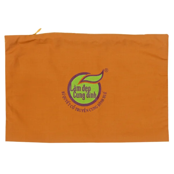 Đai quấn muối Cung Đình