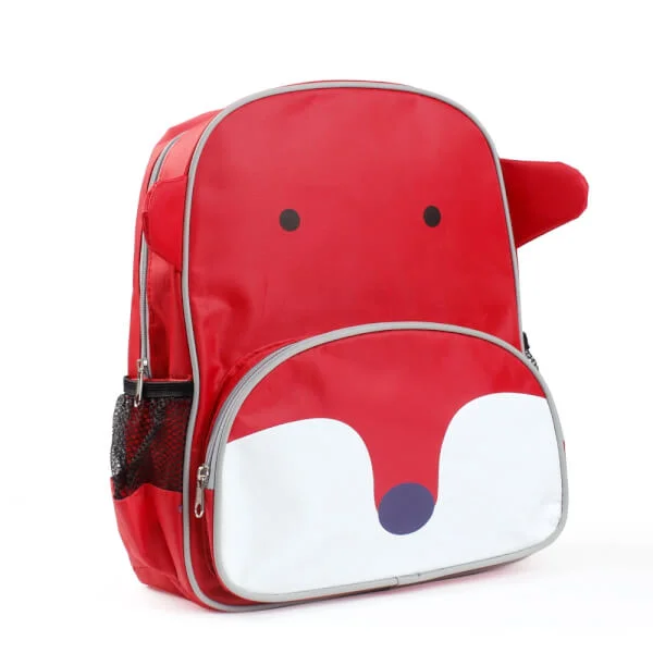 Ba lô CF A038004 Đỏ