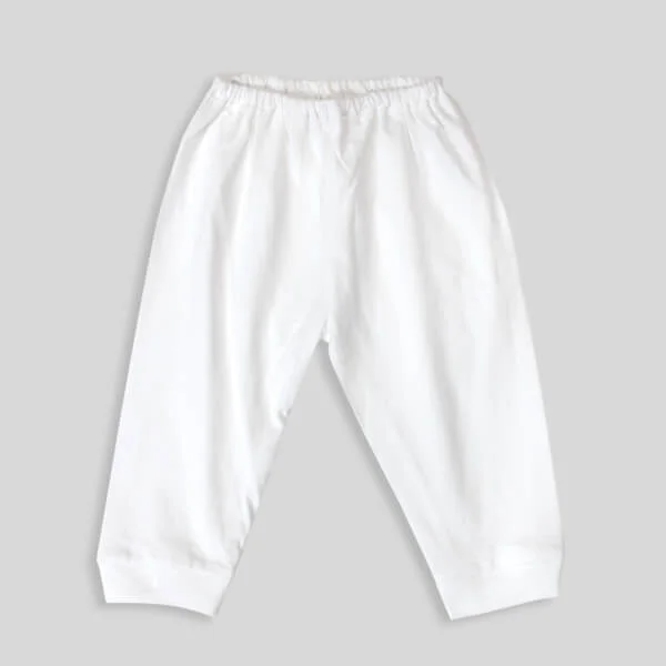 Set 2 quần ss dài CF Hồng