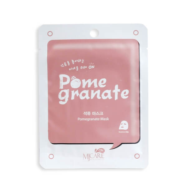 Mặt nạ tinh chất Lựu Hàn Quốc 22g