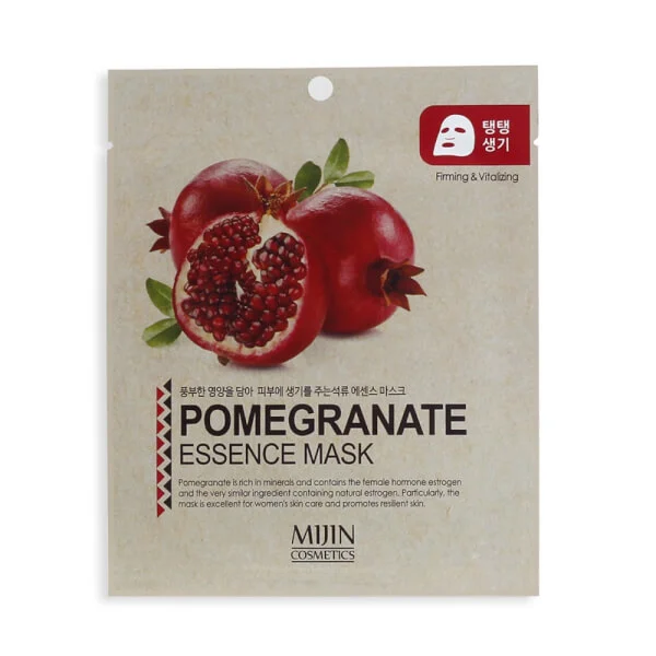 Mặt nạ tinh chất lựu Hàn Quốc 25g