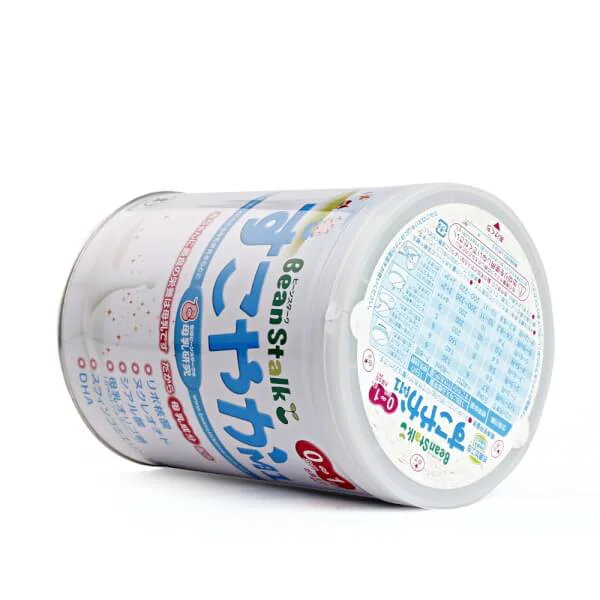 Sữa bột SUKOYAKA M1 BeanStalk, 800g Nhật Bản