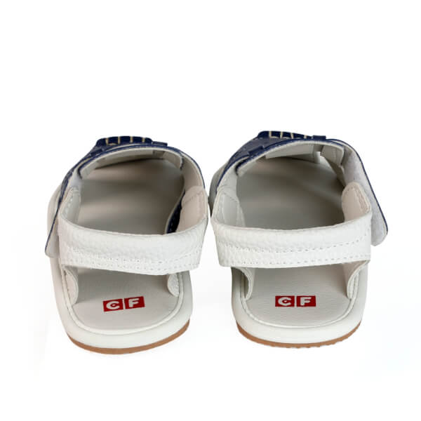 Sandal bé trai CF A068006 Xanh dương