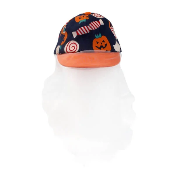 Nón bé trai CF A078002 1Y, Xanh