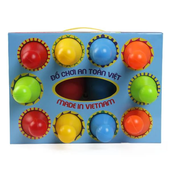 Bowling Kid Mẫu 3 SATO25 SATO