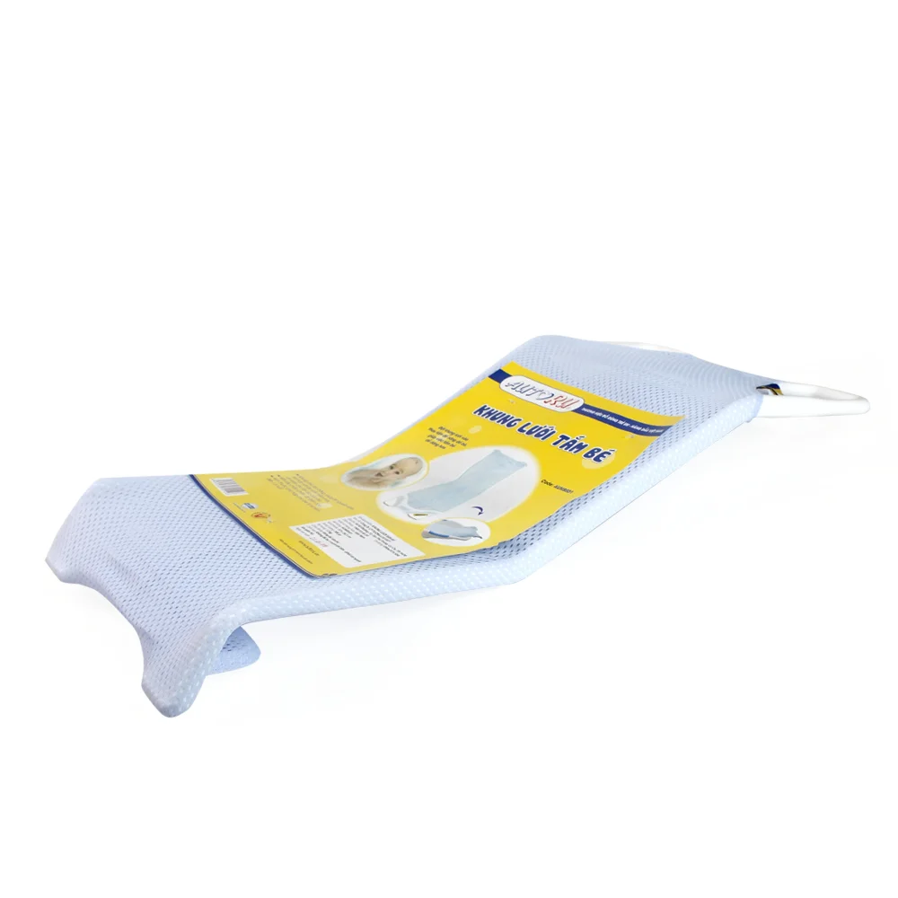 Khung Lưới Tắm Bé Autoru - AUMBS01
