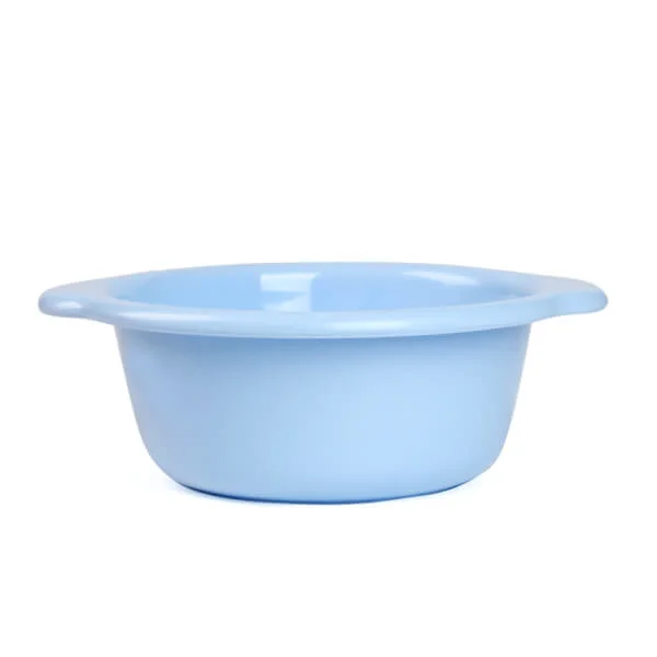 Thau tròn nhỏ Kuku KU1053 màu xanh