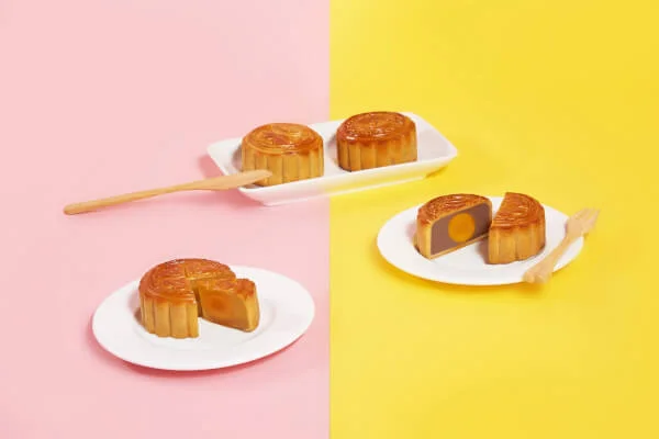 Set bánh Trung Thu Con Cưng Mooncake