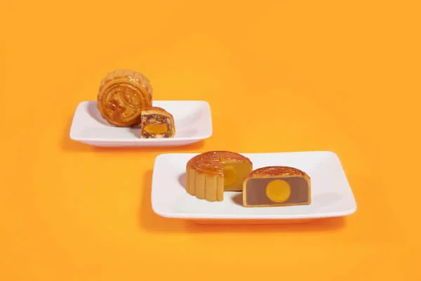 Set bánh Trung Thu Con Cưng Mooncake