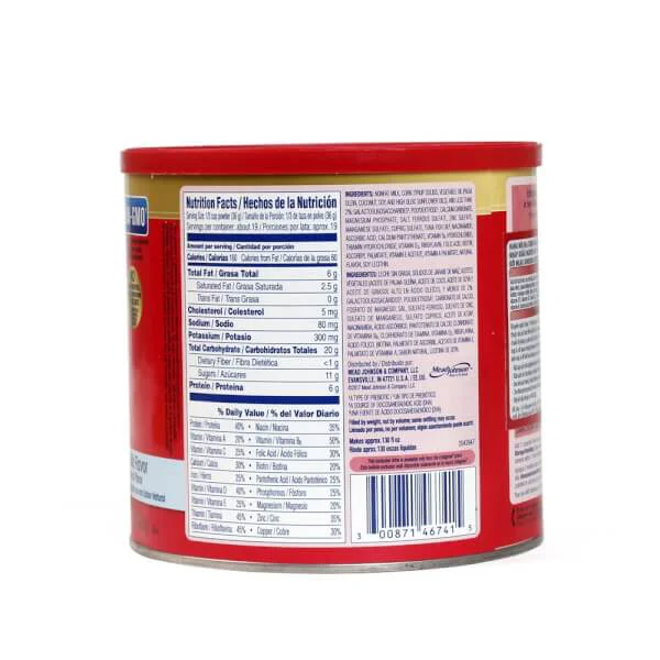 Sữa bột Enfagrow Premium Toddler Next Step, 680g