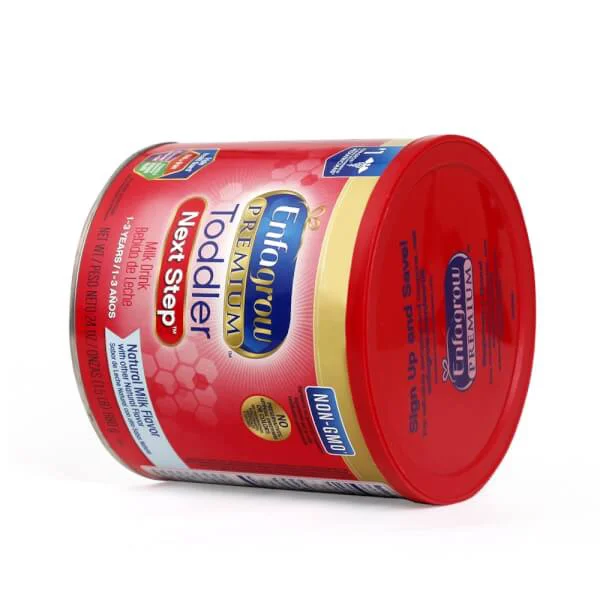 Sữa bột Enfagrow Premium Toddler Next Step, 680g