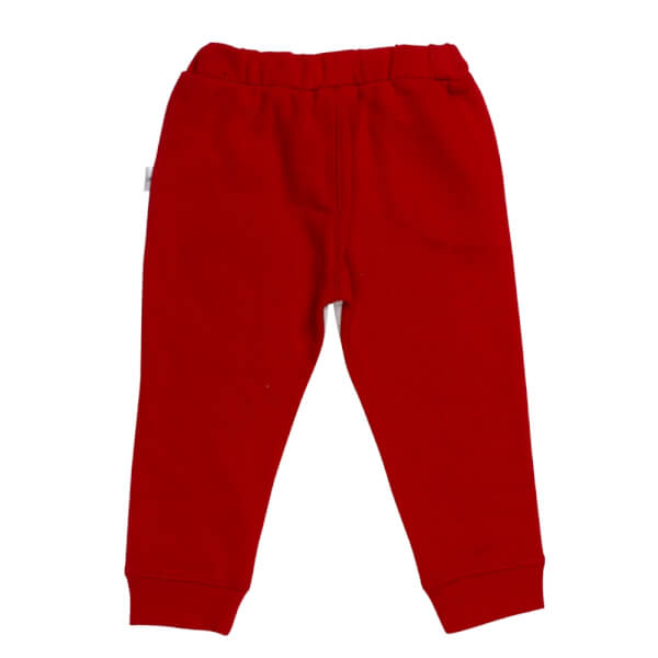 Quần thun bé trai dài CF B058030 Xám