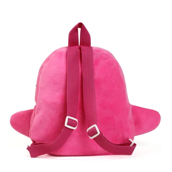 Ba lô CF A088030 Hồng
