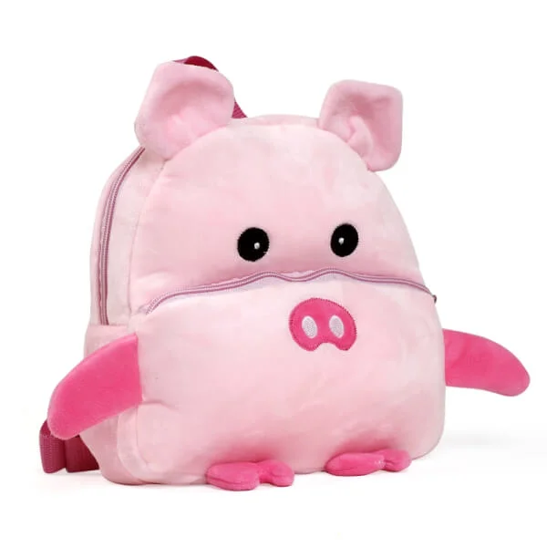 Ba lô CF A088025 Hồng