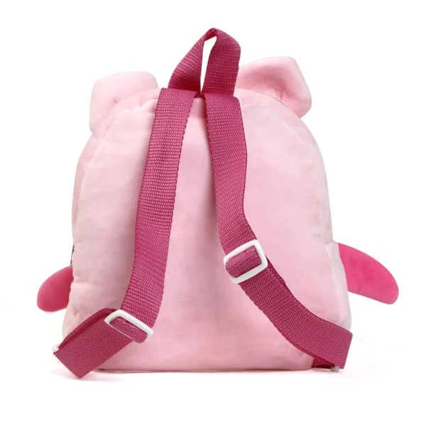 Ba lô CF A088025 Hồng