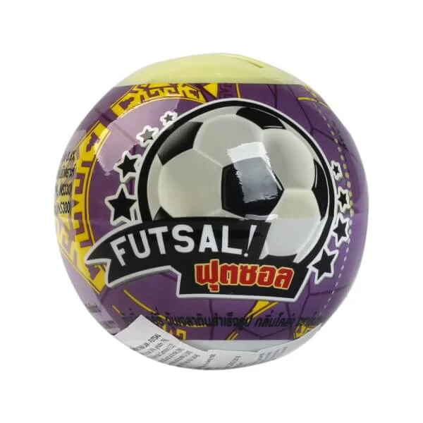 Kẹo đồ chơi trái bóng Thái Lan