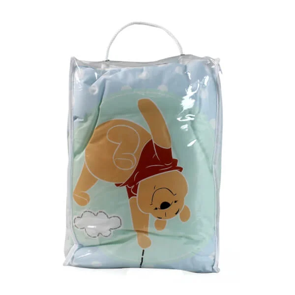 Set chăn gối Disney Pooh cho bé (CC1801)
