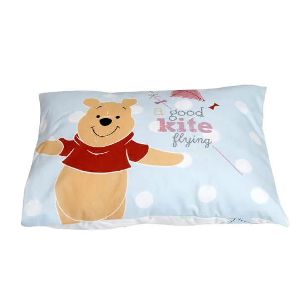 Set chăn gối Disney Pooh cho bé (CC1801)