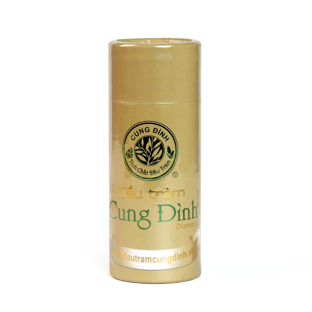 Combo 2 Dầu tràm Cung Đình 50ml loại đặc biệt