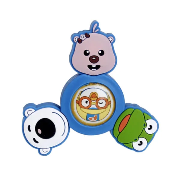 Vòng đeo tay chống muỗi Pororo Aga-Ae