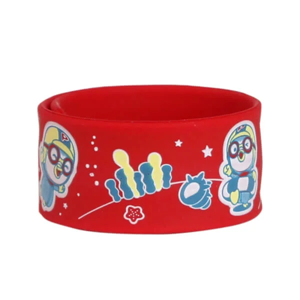 Vòng đeo tay chống muỗi Pororo Aga-Ae