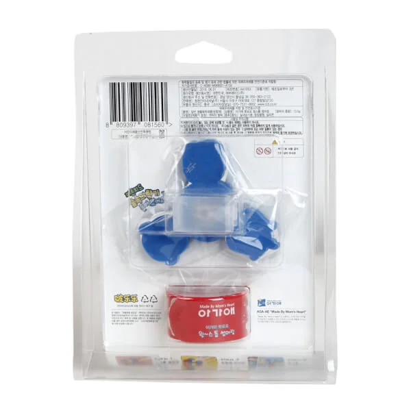 Vòng đeo tay chống muỗi Pororo Aga-Ae