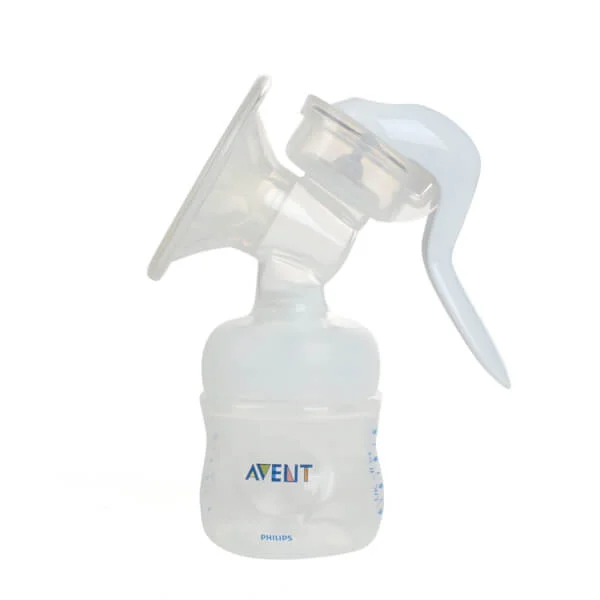 Dụng cụ hút sữa tay Philips Avent SCF330/20