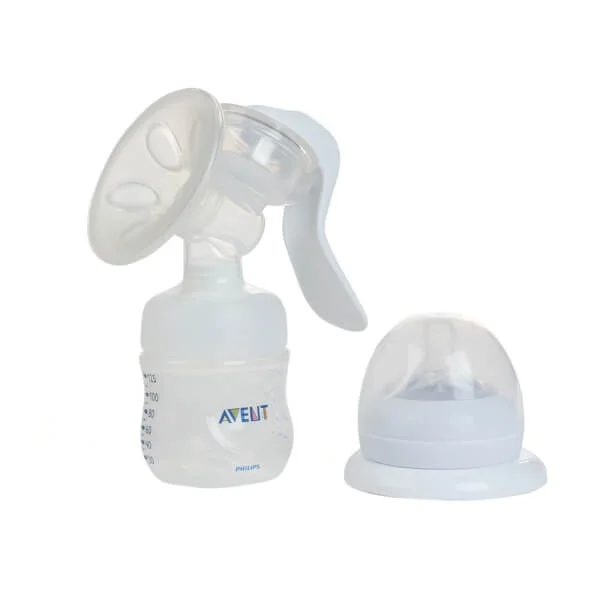 Dụng cụ hút sữa tay Philips Avent SCF330/20