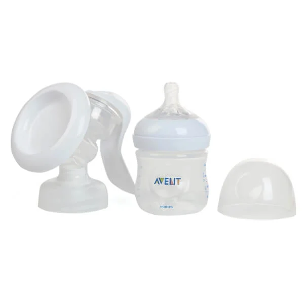 Dụng cụ hút sữa tay Philips Avent SCF330/20