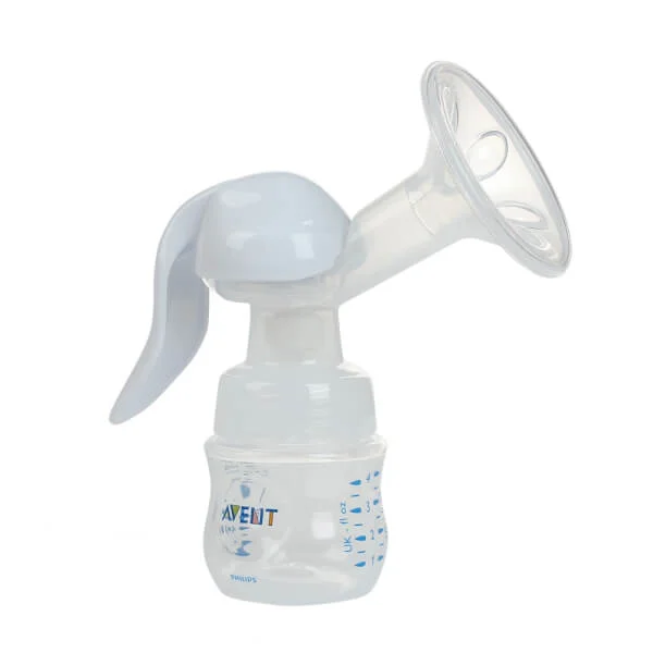 Máy hút sữa điện đơn Philips Avent SCF301/01