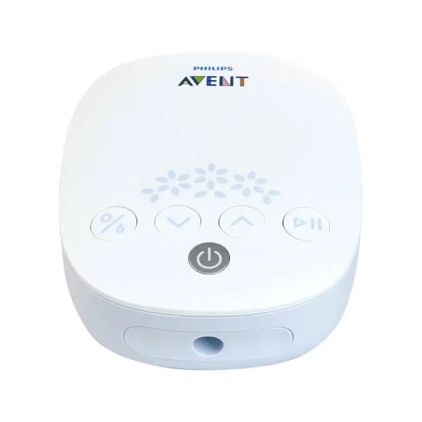 Máy hút sữa điện đơn Philips Avent SCF301/01