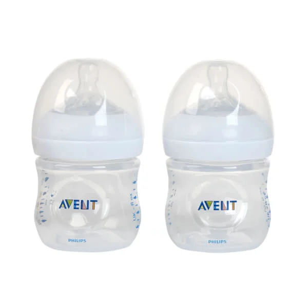 Máy hút sữa điện đôi Philips Avent SCF303/01