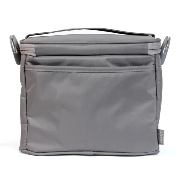 Máy hút sữa điện đôi Philips Avent SCF303/01