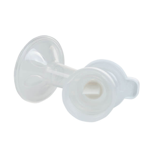 Combo 1 Máy hút sữa điện đơn Philips Avent SCF301/01 & 1 Balo đa năng cho mẹ bỉm sữa - màu xanh M37662