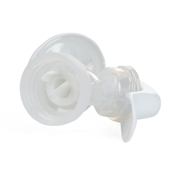 Combo 1 Dụng cụ hút sữa tay Philips Avent SCF330/20 và 1 Túi cho mẹ Bellotte Y20010B (đen)
