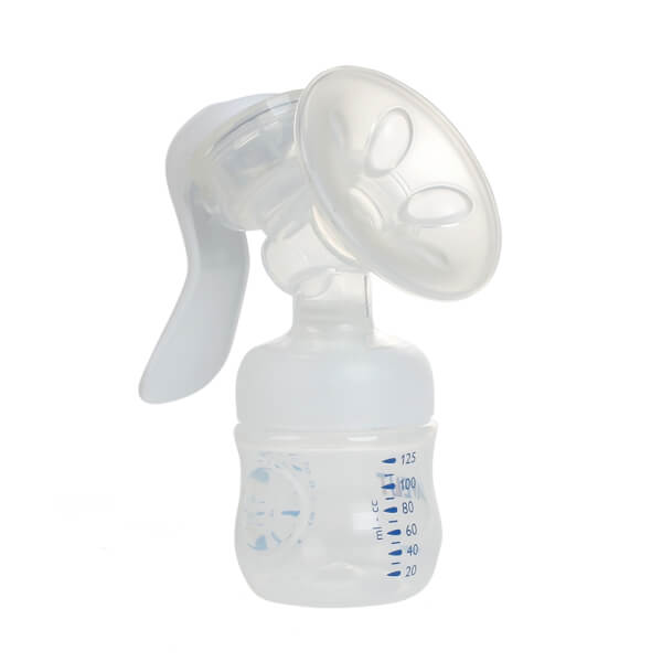 Combo 1 Dụng cụ hút sữa tay Philips Avent SCF330/20 và 1 Túi cho mẹ Bellotte Y20010B (đen)