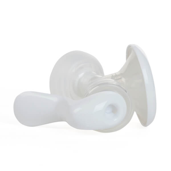 Combo 1 Dụng cụ hút sữa tay Philips Avent SCF330/20 và 1 Túi cho mẹ Bellotte Y20010B (đen)