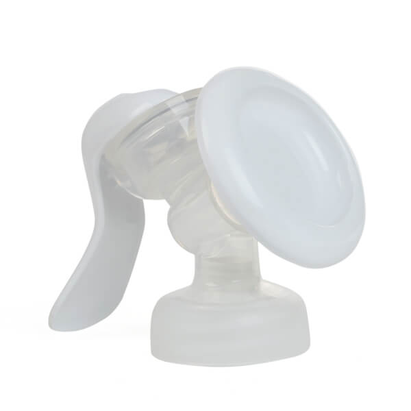 Combo 1 Dụng cụ hút sữa tay Philips Avent SCF330/20 và 1 Túi cho mẹ Bellotte Y20010B (đen)