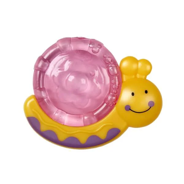 Miếng gặm nướu kèm nhựa Papa CEQ08C
