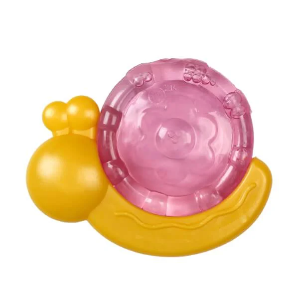 Miếng gặm nướu kèm nhựa Papa CEQ08C